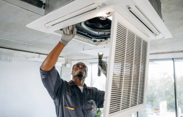 Licensed Heat Pump Repair service in Kiowa, CO - FH HVAC