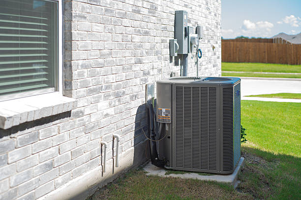Reliable Heat Pump Repair contractor in Kiowa, CO by FH HVAC